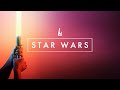 Star Wars: The Force Theme - Epic Trailer Version