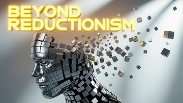 The End of Reductionism — When Noise Becomes the Signal