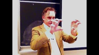Jordan Peterson Explains Jung's Animus and Anima