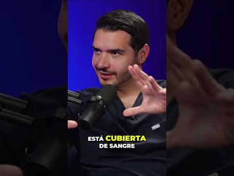 ⚠️ ¿Sabías que el peligro de un aneurisma no siempre termina con el primer sangrado?
