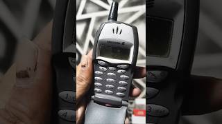 Ericsson T20S (2000)  #vintage #nostalgia #nostalgia #nokia #old #retro