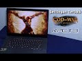 Cara Main God of War Ascension di PC dan Laptop
