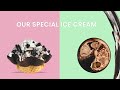 Motion graphics  ice cream motion graphics  ice cream advertising