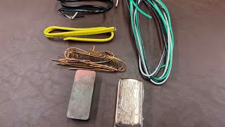 Investing In Copper (Premiums Explained)