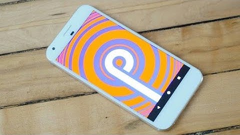 Android P Developer Preview | Top features