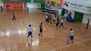 20170819 PlayOne 1510 MVP VS Tem bros Part1
