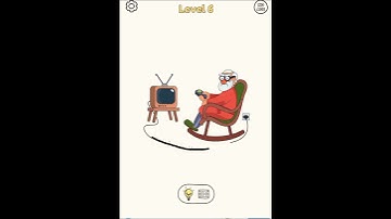 # level 6 #DOP1 draw one part game