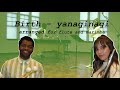 Birth - yanaginagi (feat. Michaela Jacobs) | Flute and Marimba Cover