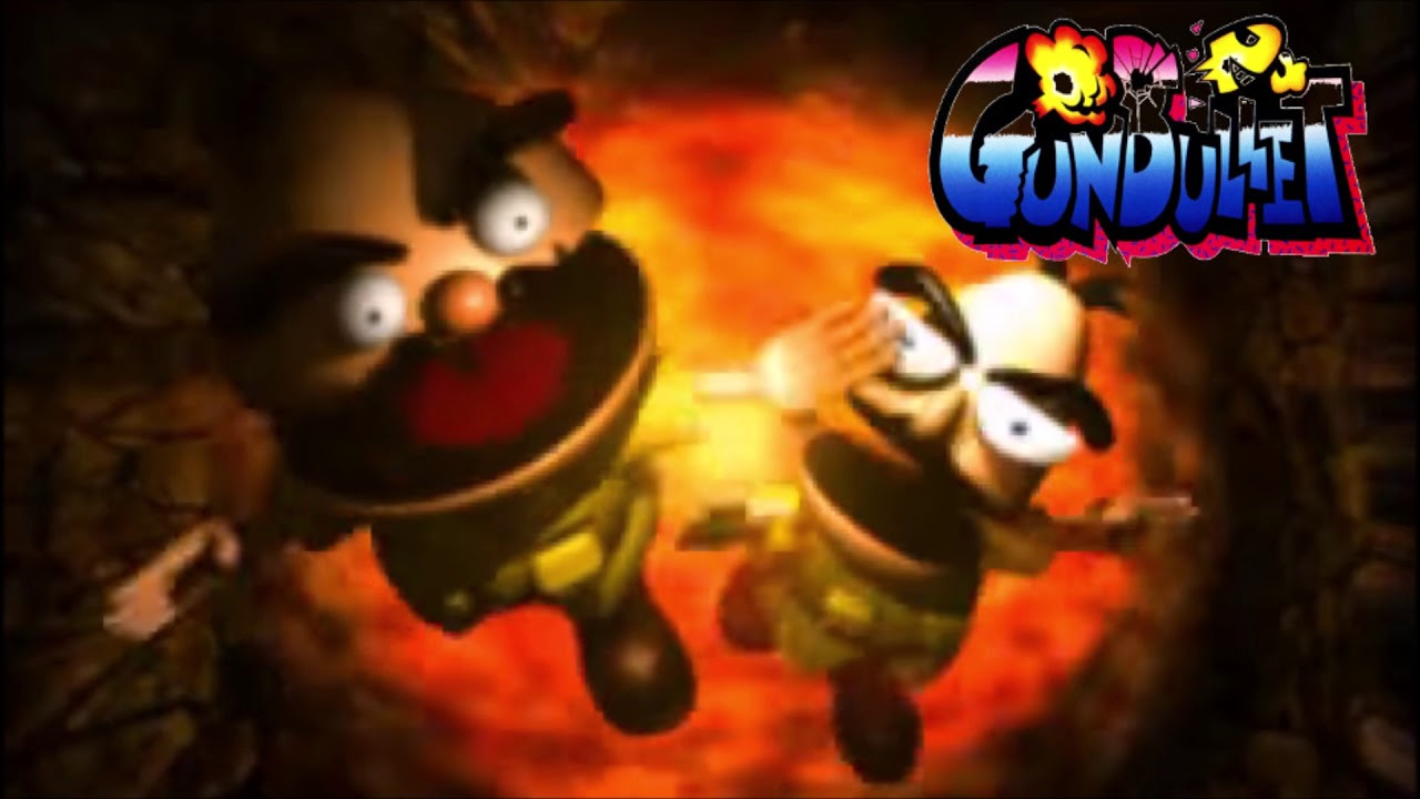 Namco 