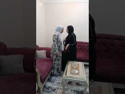 زعلت من حماتي وبنتها بسبب اللي عملوه ينفع كده