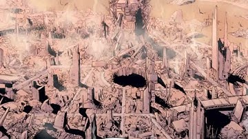 Deadpool: What the f*ck is Genosha? [1080p]