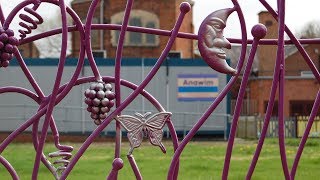 Anawim - Helping Vulnerable Women