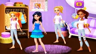 Babysitter Madness by TabTale Casual Game for Kids - Video for Children screenshot 3
