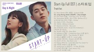 [Full Album] 스타트업 | Start-Up OST