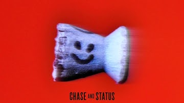 Chase & Status - Count On Me (Feat. Moko) (Original Mix)