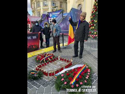 Asociația Sibiu Decembrie