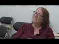 Retired Senior Embraces College Life through UMD’s Golden ID Program