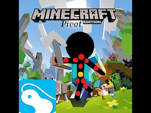 minecraft pivot download