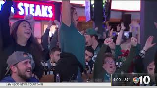 New Jersey Is Easing Covid-19 Restrictions | NBC10