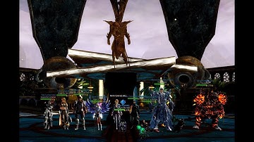 W6B3 - Qadim first kill