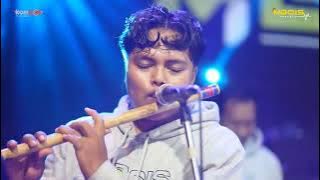 CINTA DAN AIR MATA - ALMERA SABRINA. MBOIS  MUSIC (dangdut mantul )