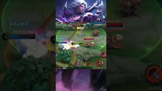 real gangstar martis #mobilelegends #shorts #viral #viralvideo #shortvideo