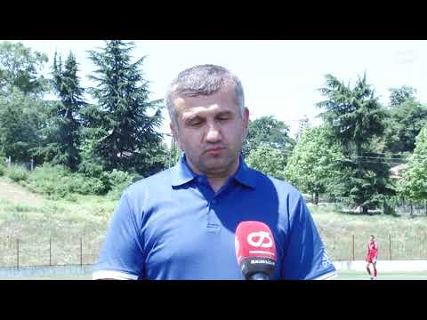 თელავის ქვიშის ფეხბურთელთა გუნდის წარმატება