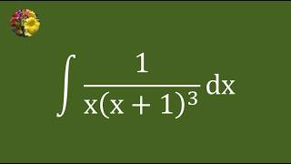Method 2: Viewer’s Substitution x = tan²θ: A Clean Solution to This Integral