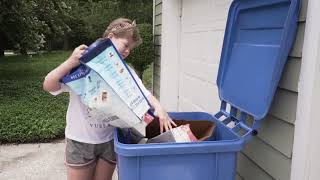 Lakeland Recycles: Recycling Bags