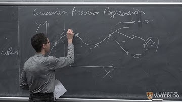 CS480/680 Lecture 12: Gaussian Processes