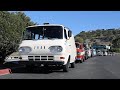 12th annual socal slow ride van cruise 2024