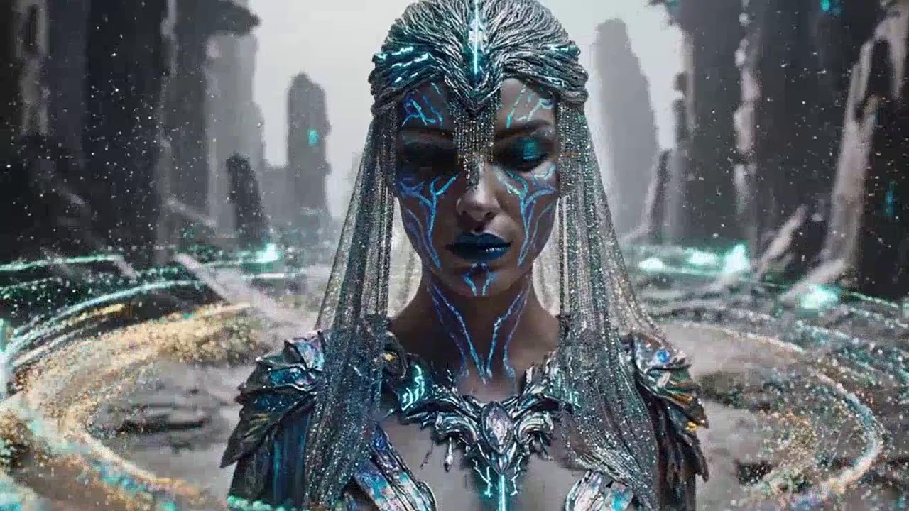 🎧 Солнечный мираж | Мелодичный транс в дюнах Solar Mirage 2026