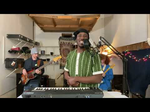 Tiny Desk Contest 2024: Shelem - Courageous