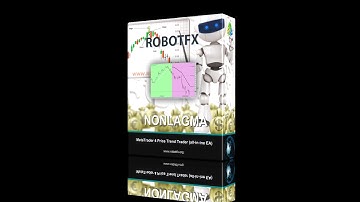 NonLagMA Expert Advisor: Automated MT4/MT5 Trend Trading with Hedging & Loss Recovery by RobotFX [1]