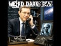 Harvard Astrophysicist Warns Alien Contact Could Crash Markets | #WeirdDarkNEWS