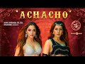 Achacho  promo song  aranmanai 4  sundarc  tamannaah  raashii khanna  hiphop tamizha