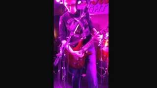 Sucker - All I Know @ Rock 107 Birthday Bash