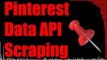 No-Code Pinterest API Data Scraping with HAR Files (Still Works in 2025)