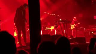 Slowdive- No Longer Making Time (Live at the Fortitude Music Hall, Brisbane, 2025)