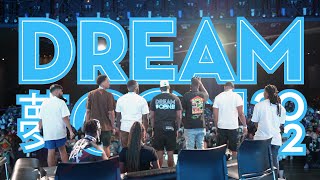 DREAM CON 2022
