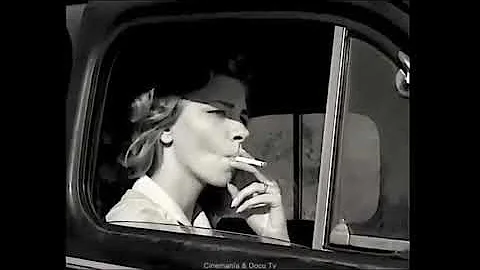 BEAST OF YUCCA FLATS (1961) Tor Johnson, Douglas M...