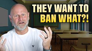 Florida Republicans Ban "Unpopular Ideas," Judge Immediately Destroys Them