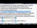 VidToMP3 - Como descargar música sin utilizar ares y otros programas. VidToMP3 - Como descargar música sin utilizar ares y otros programas.
