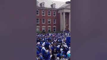 Phi Beta Sigma Fraternity, Inc. Centennial Monument Unveiling I