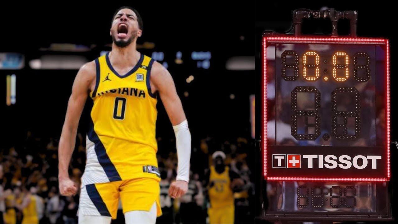The Most CLUTCH Moments of the 2024 NBA Playoffs - YouTube