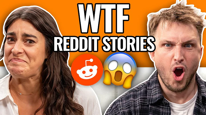 Who Do They Think They Are?! | Reading Reddit Stories