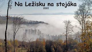 Bludárium - Vtáčnik (Na Ležisku na stojáka)