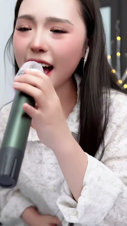 Purnama Merindu!! - Pe'Nhung! Cewek Cina Ini Pandai Juga Nyanyi Lagu Malaysia
