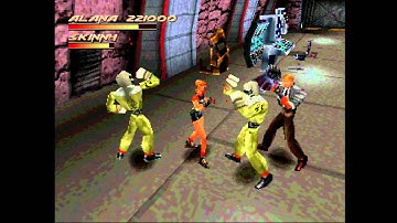 Fighting Force [Part 6]