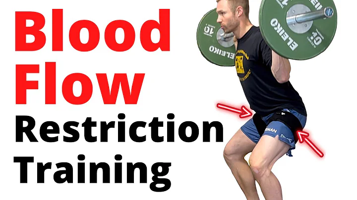 The ULTIMATE BFR Tutorial (Blood Flow Restriction)